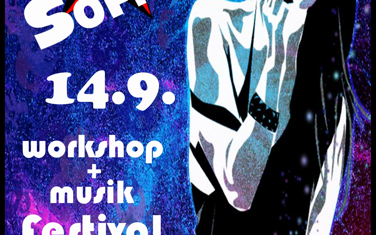 Flyer kultursofa front