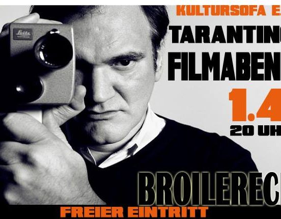 kultkino tarantino
