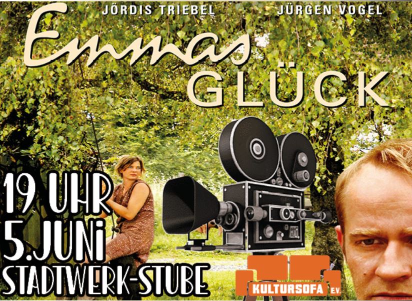 emmas glueck
