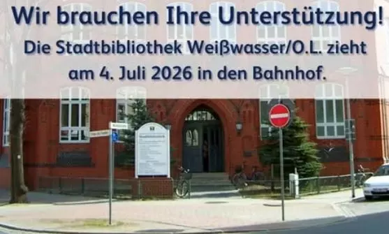 umzug bahnhof
